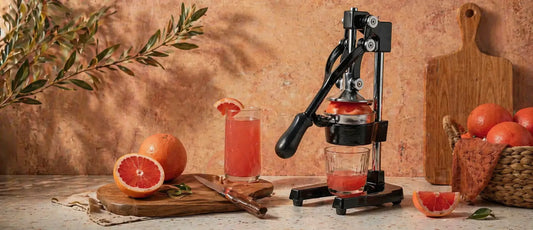 A Clean Kitchen Is a Healthy Kitchen: Essential Hygiene Habits Every Home Cook Should Know