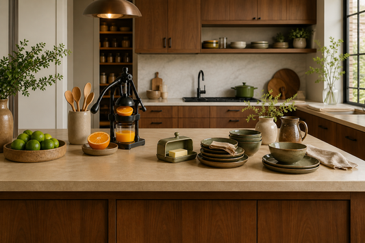 Kitchen Trends 2026: What's In, What's Out & How to Make It Work