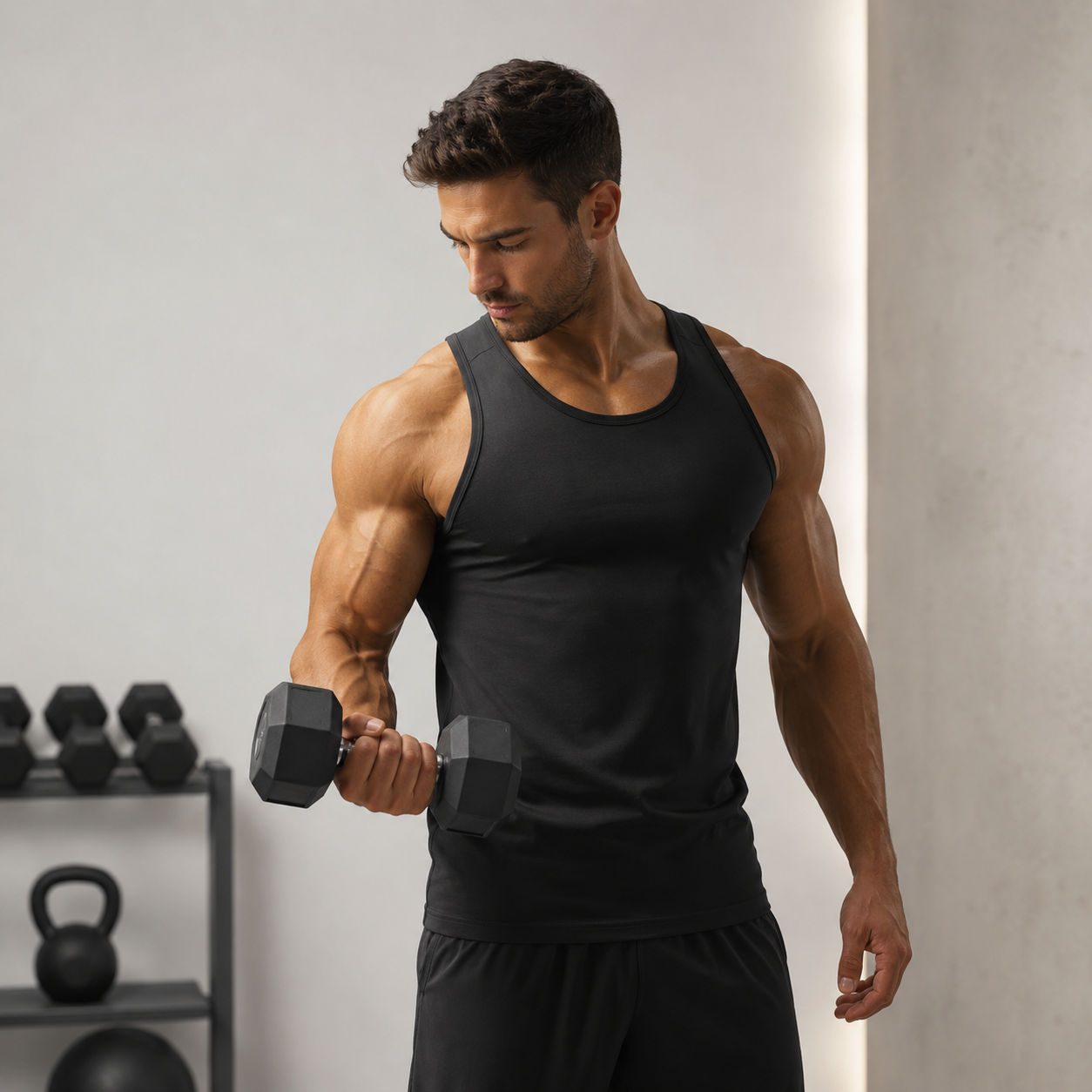 Muscle Builders