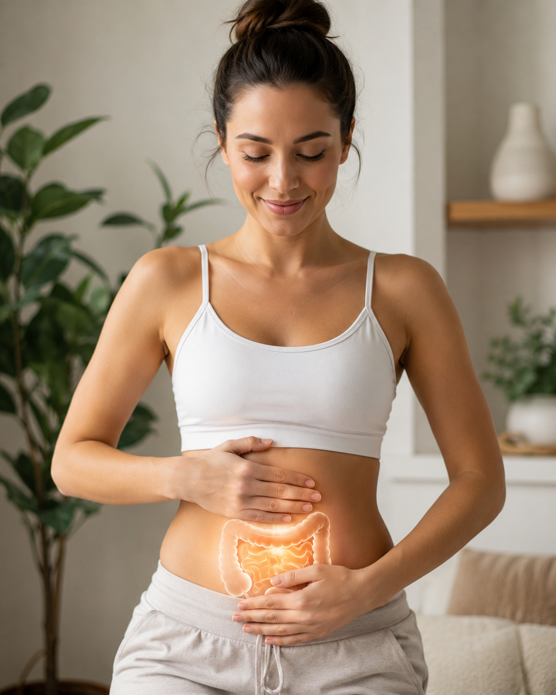 Digestive Support