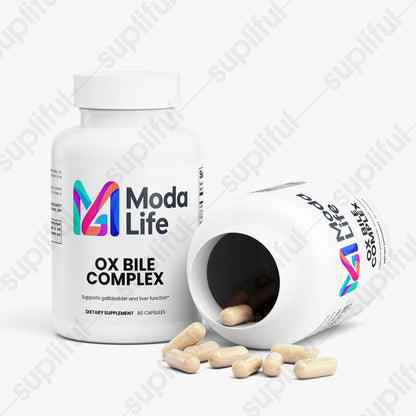 Ox Bile Complex