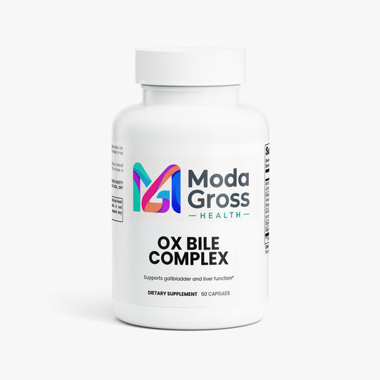 Ox Bile Complex