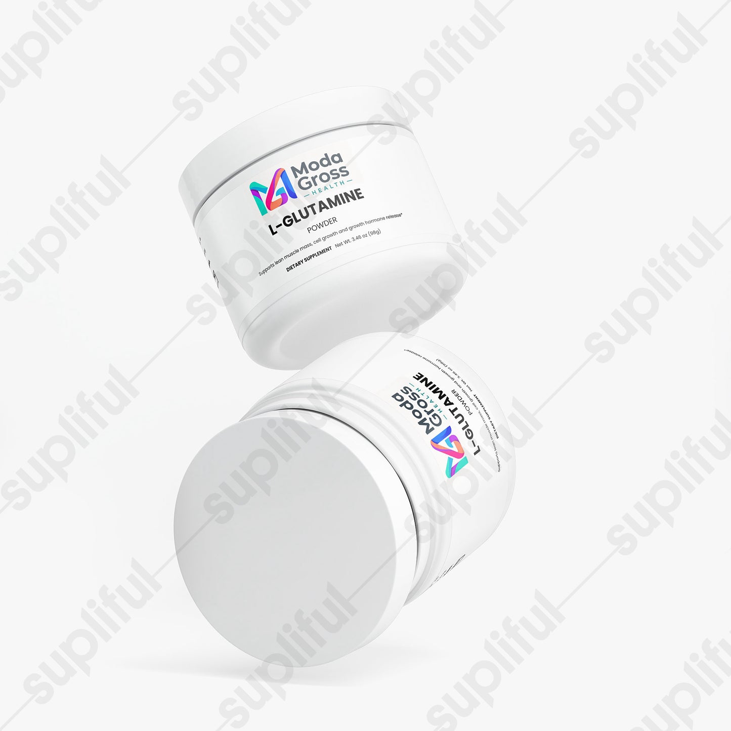 L-Glutamine