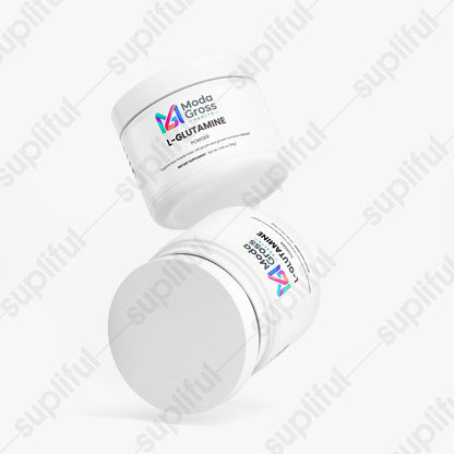 L-Glutamine