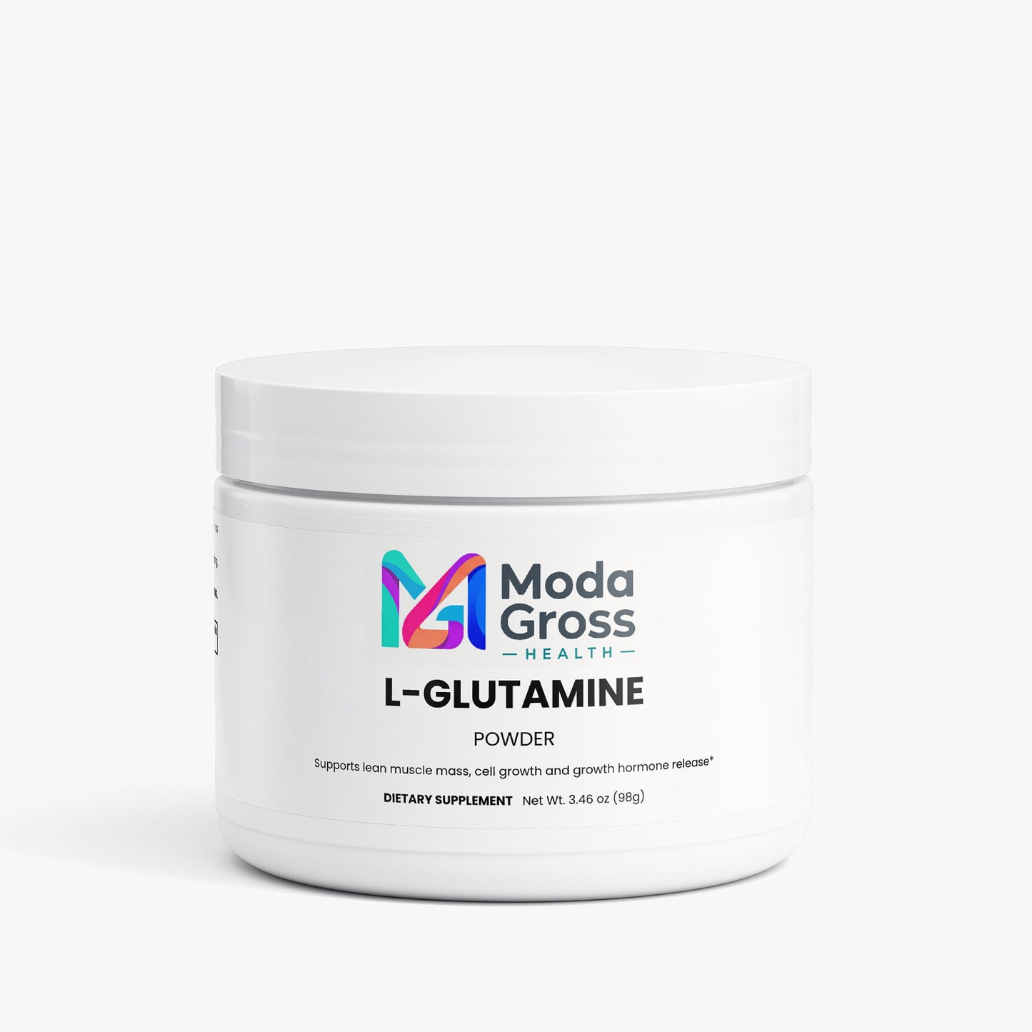 L-Glutamine