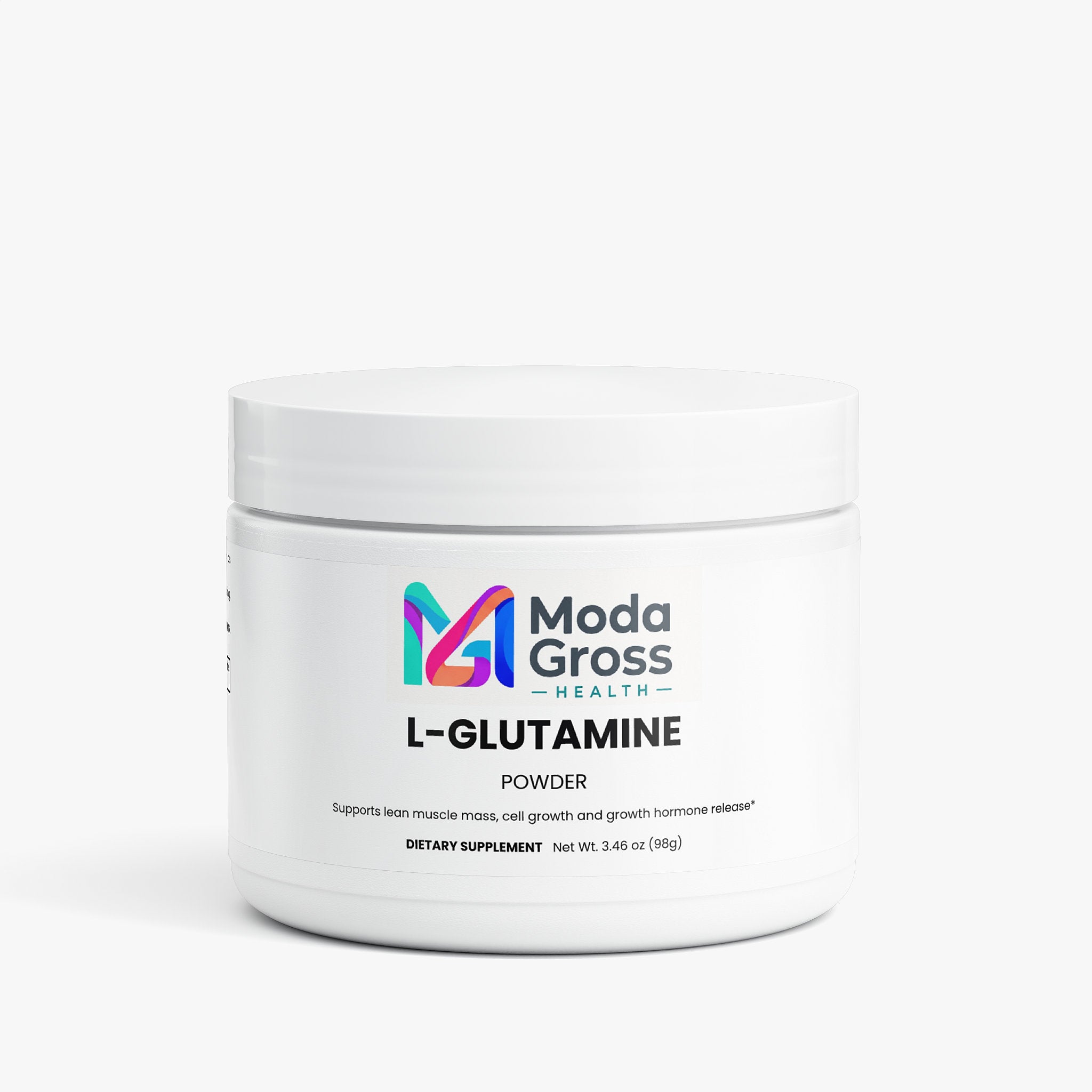 L-Glutamine