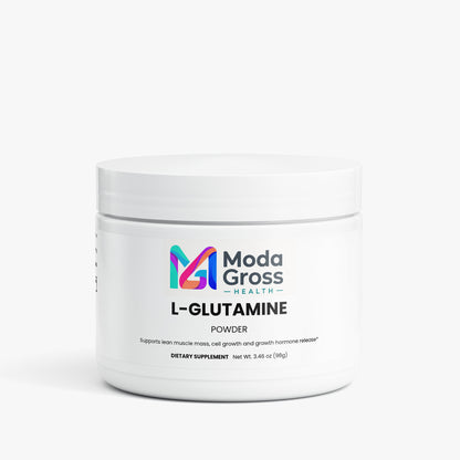 L-Glutamine