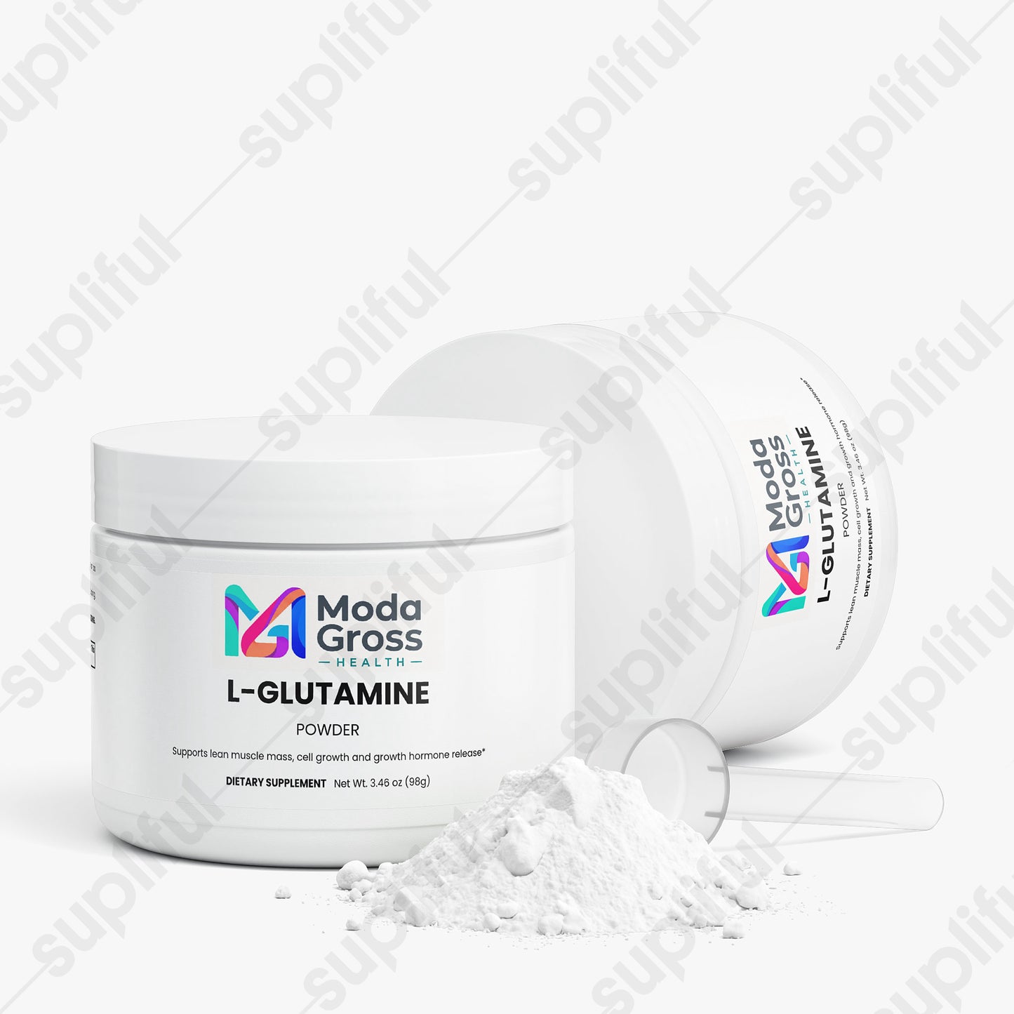 L-Glutamine