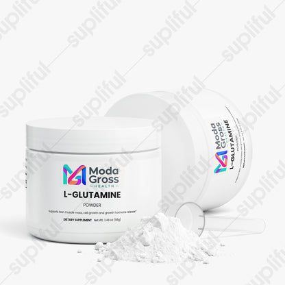 L-Glutamine