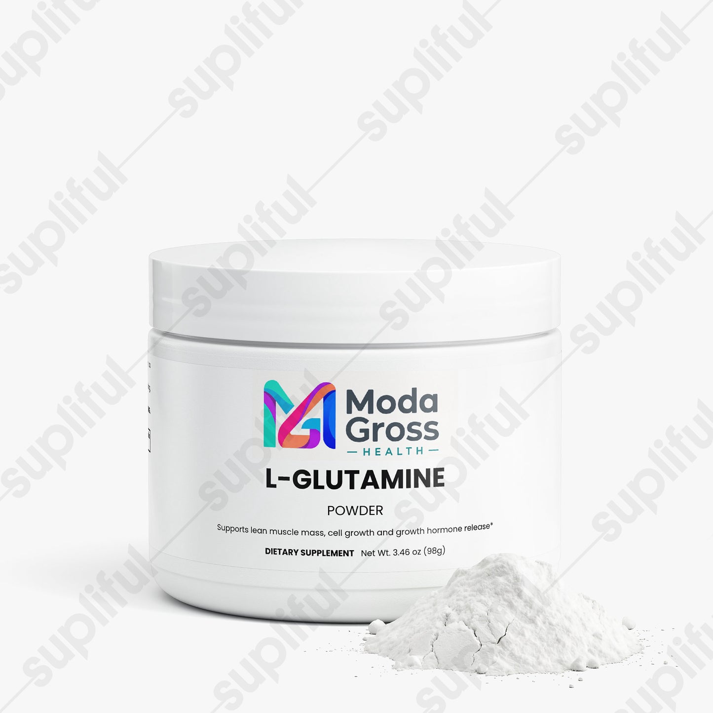 L-Glutamine