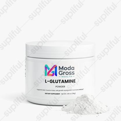 L-Glutamine