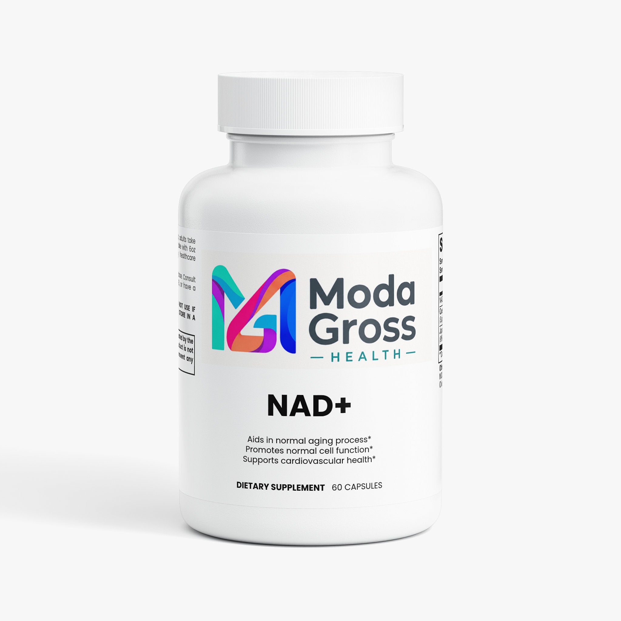 NAD+