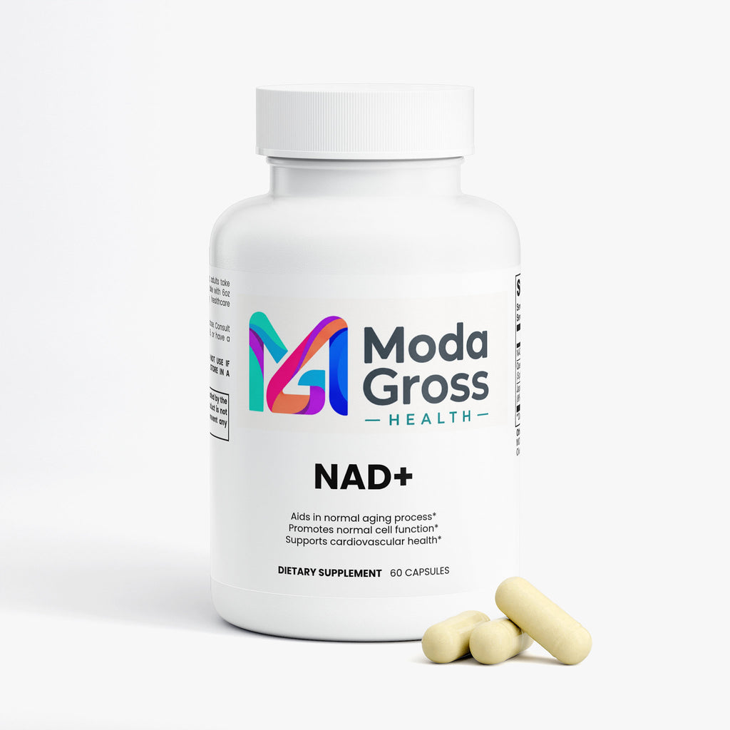 NAD+