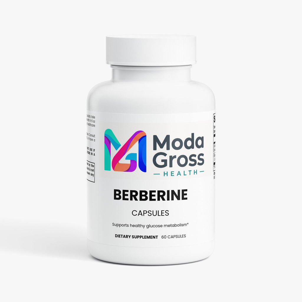 Berberine