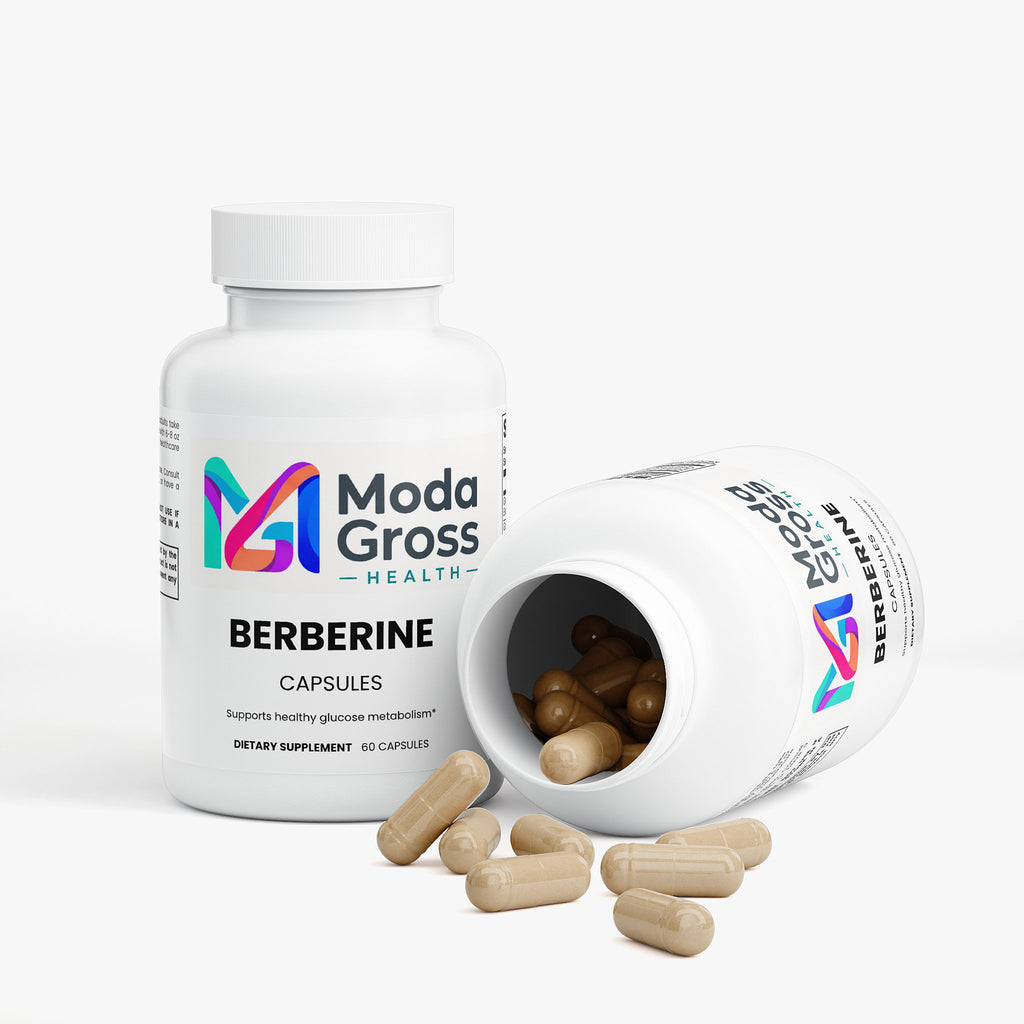 Berberine