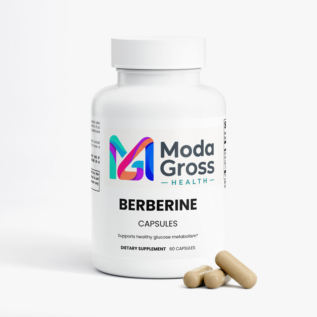 Berberine