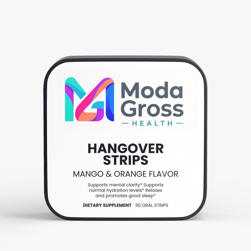 Hangover Strips