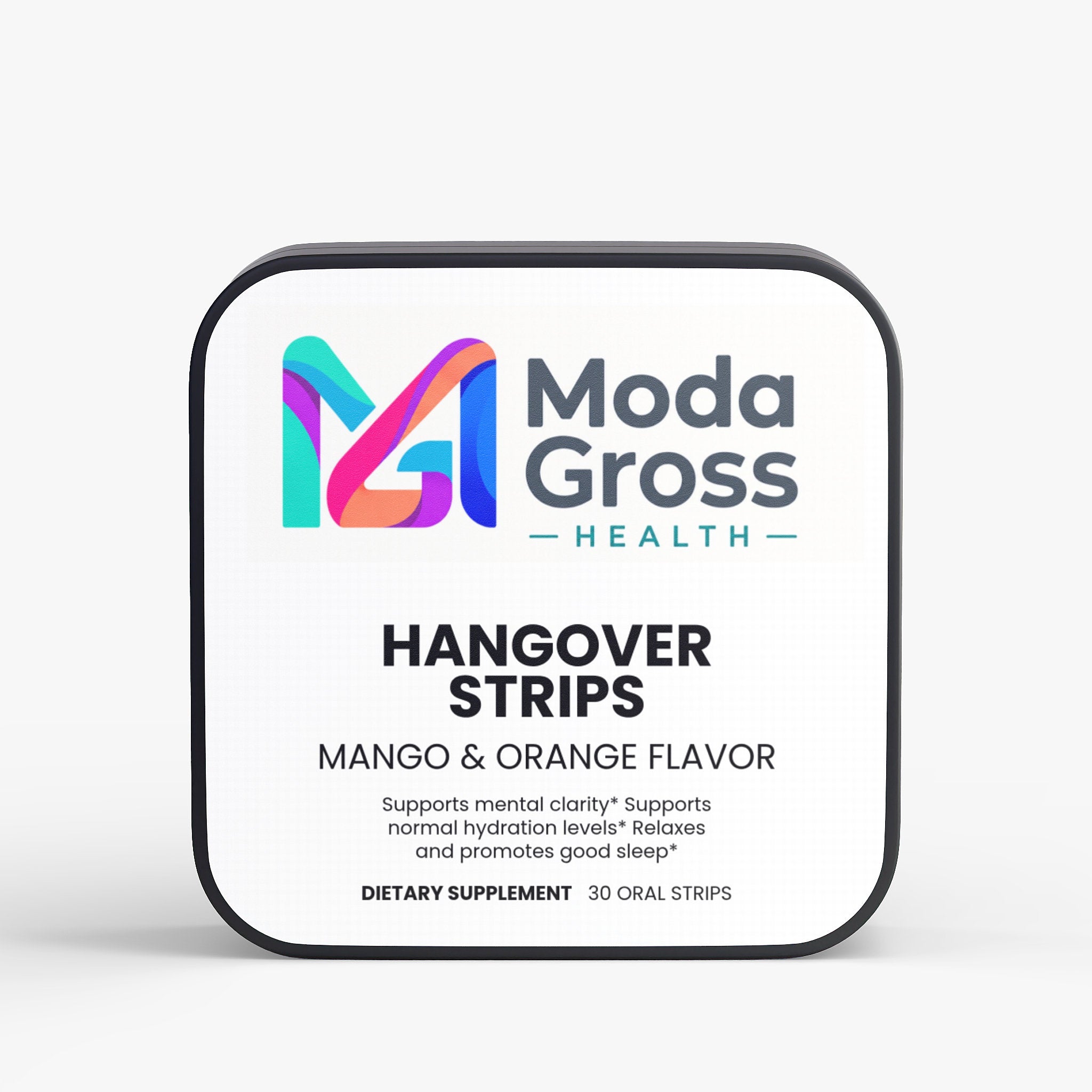 Hangover Strips