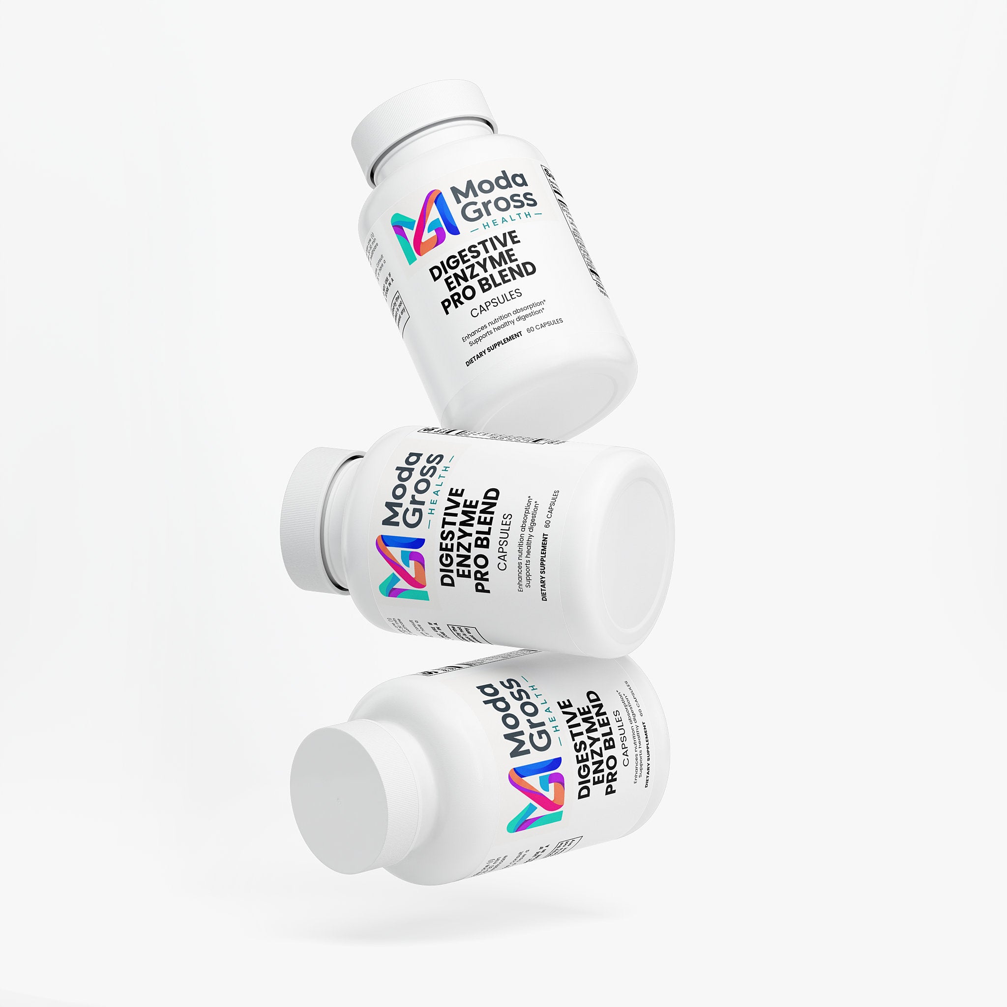 Digestive Enzyme Pro Blend