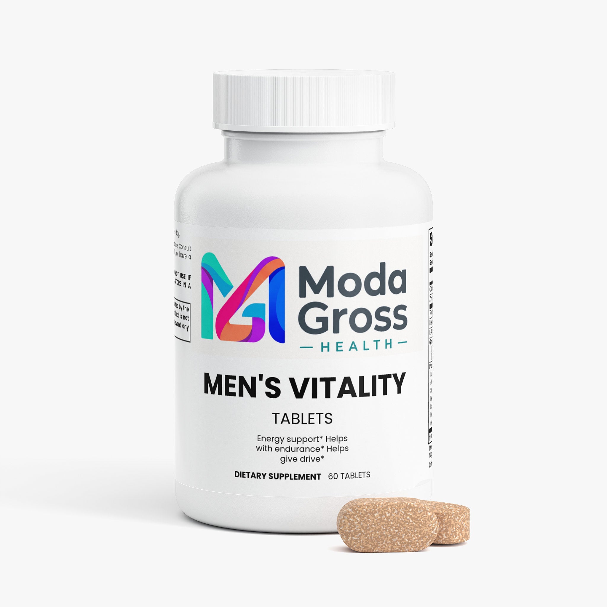 Men's Vitality