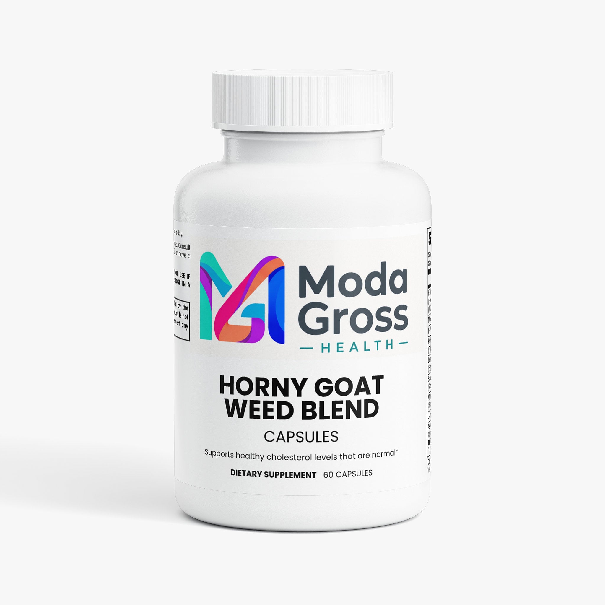 Horny Goat Weed Blend