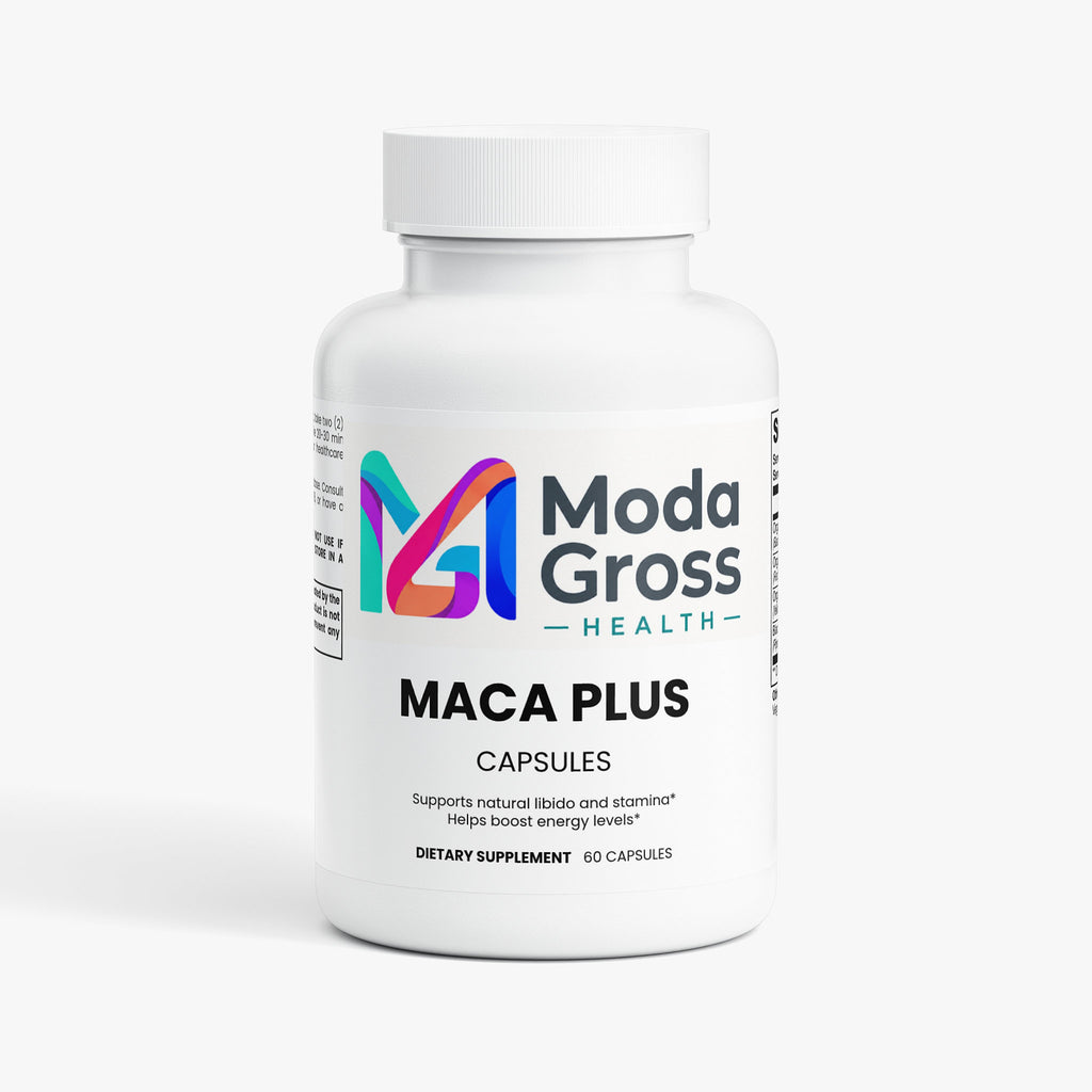 Maca Plus