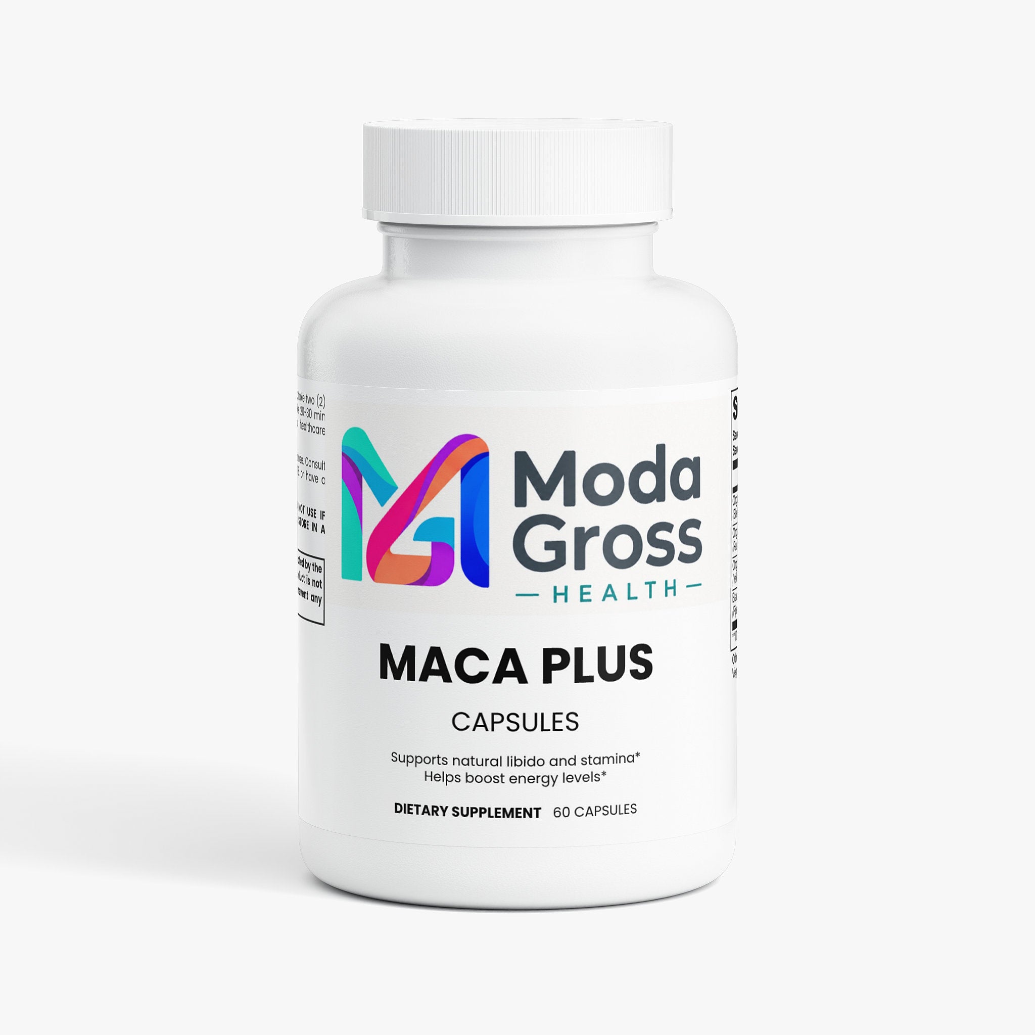 Maca Plus