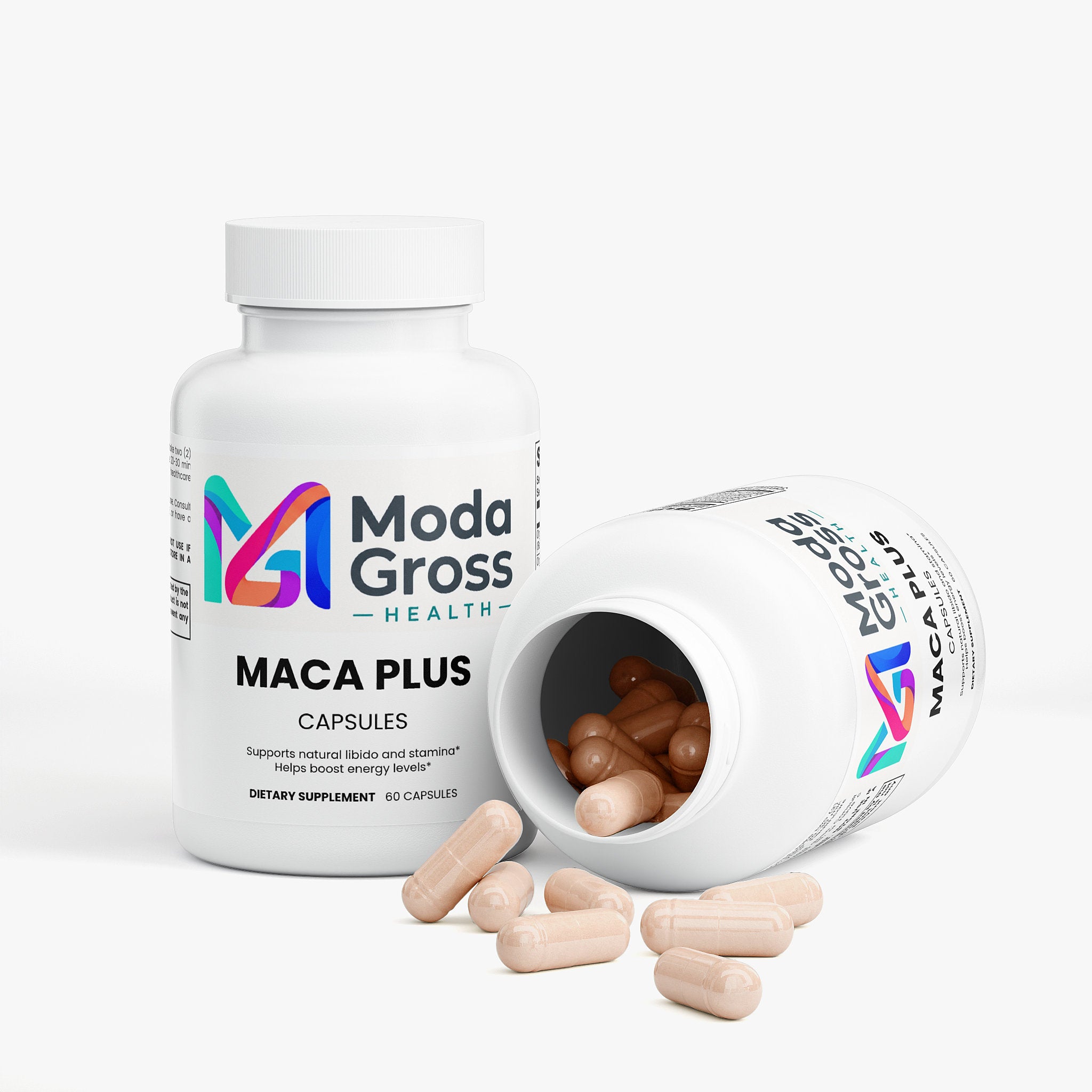 Maca Plus