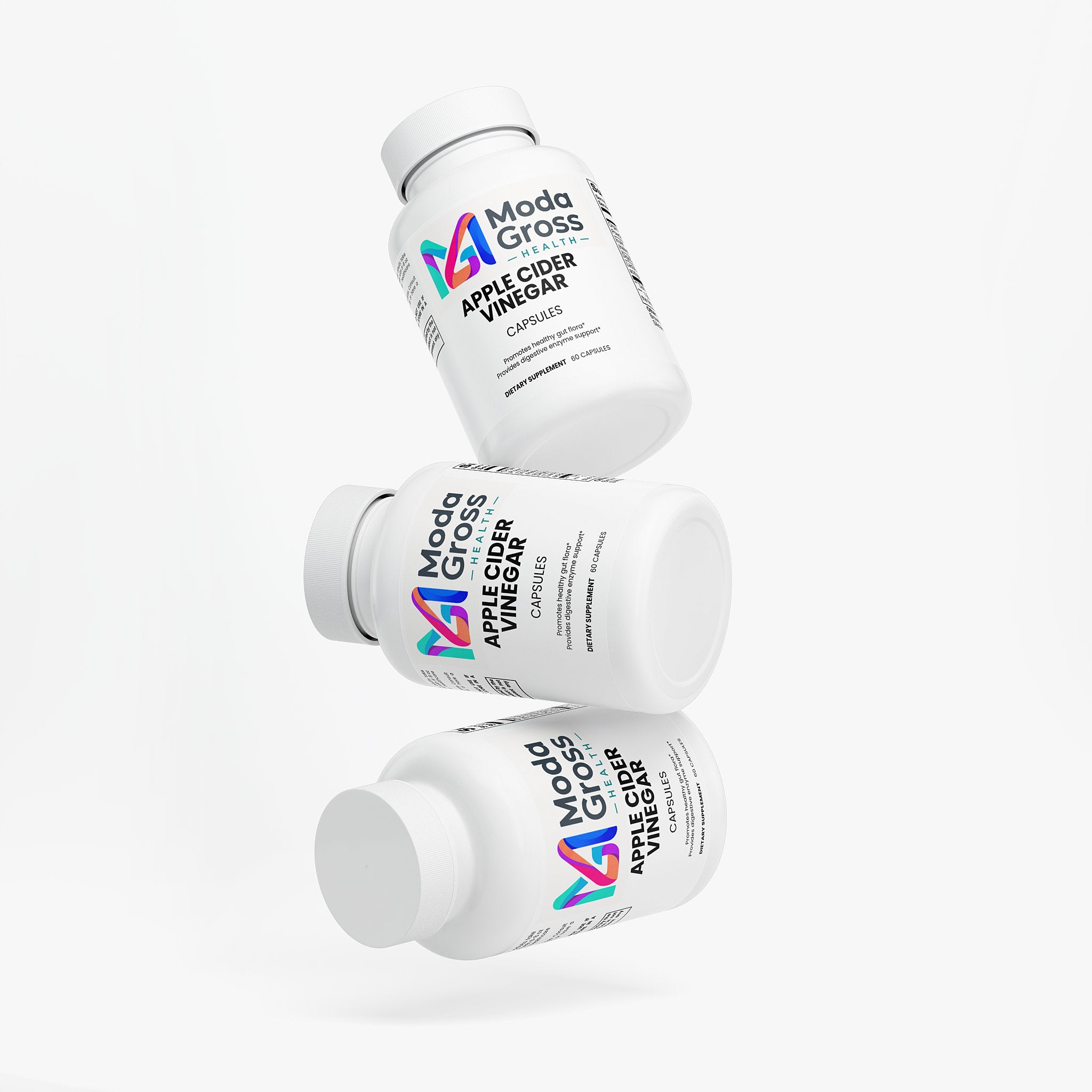 Apple Cider Vinegar Capsules