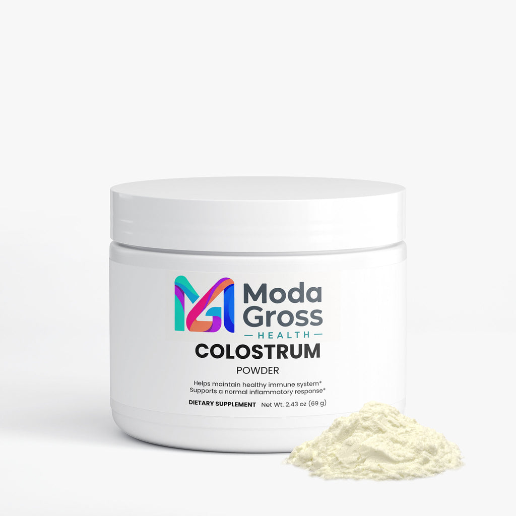Colostrum Powder