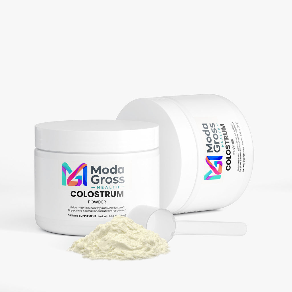 Colostrum Powder