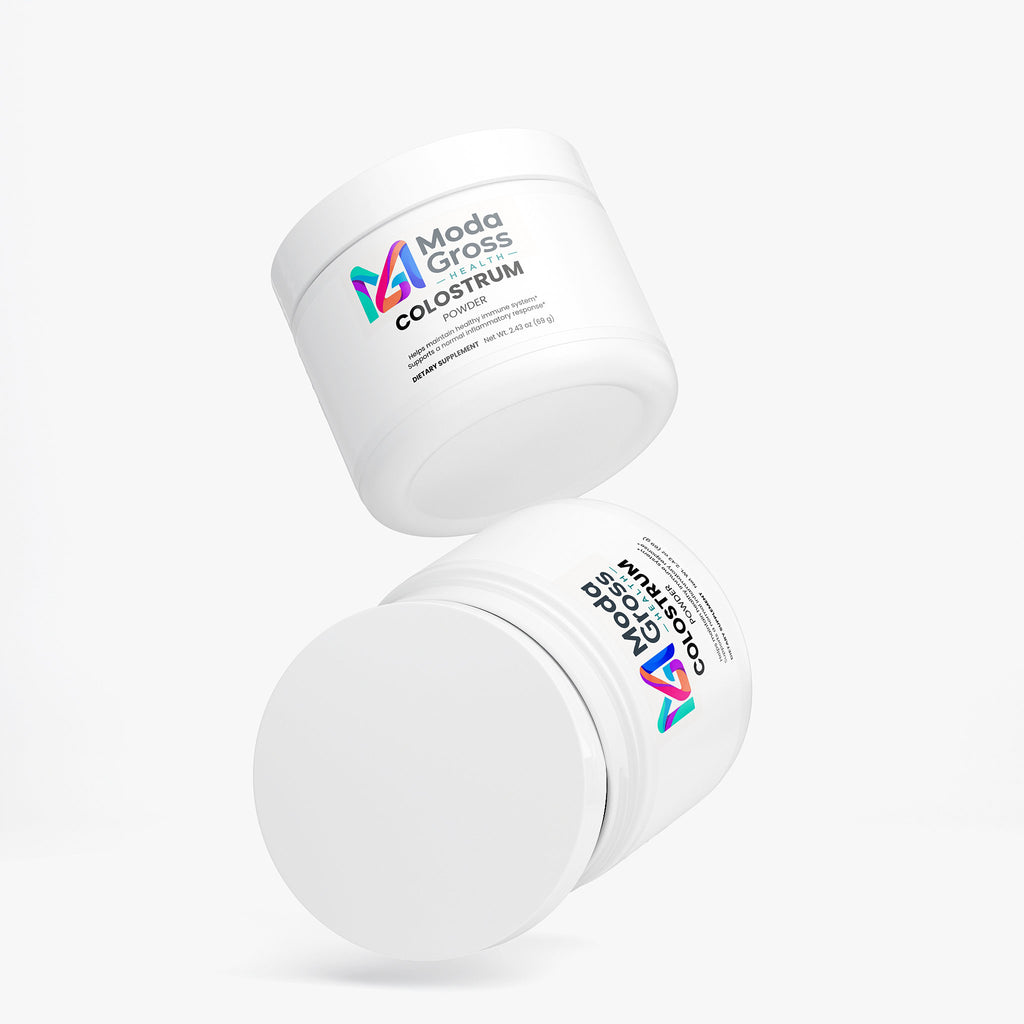 Colostrum Powder