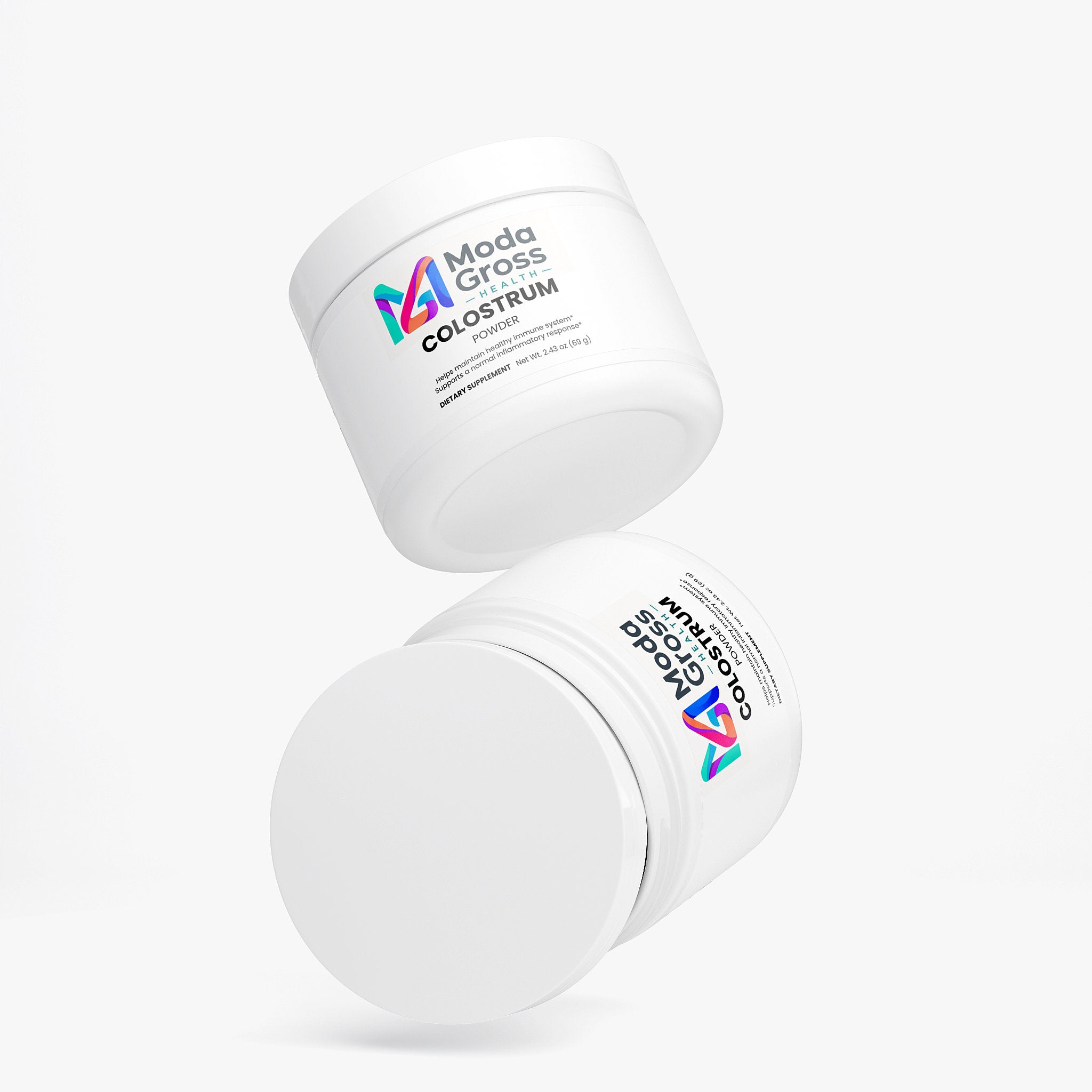 Colostrum Powder