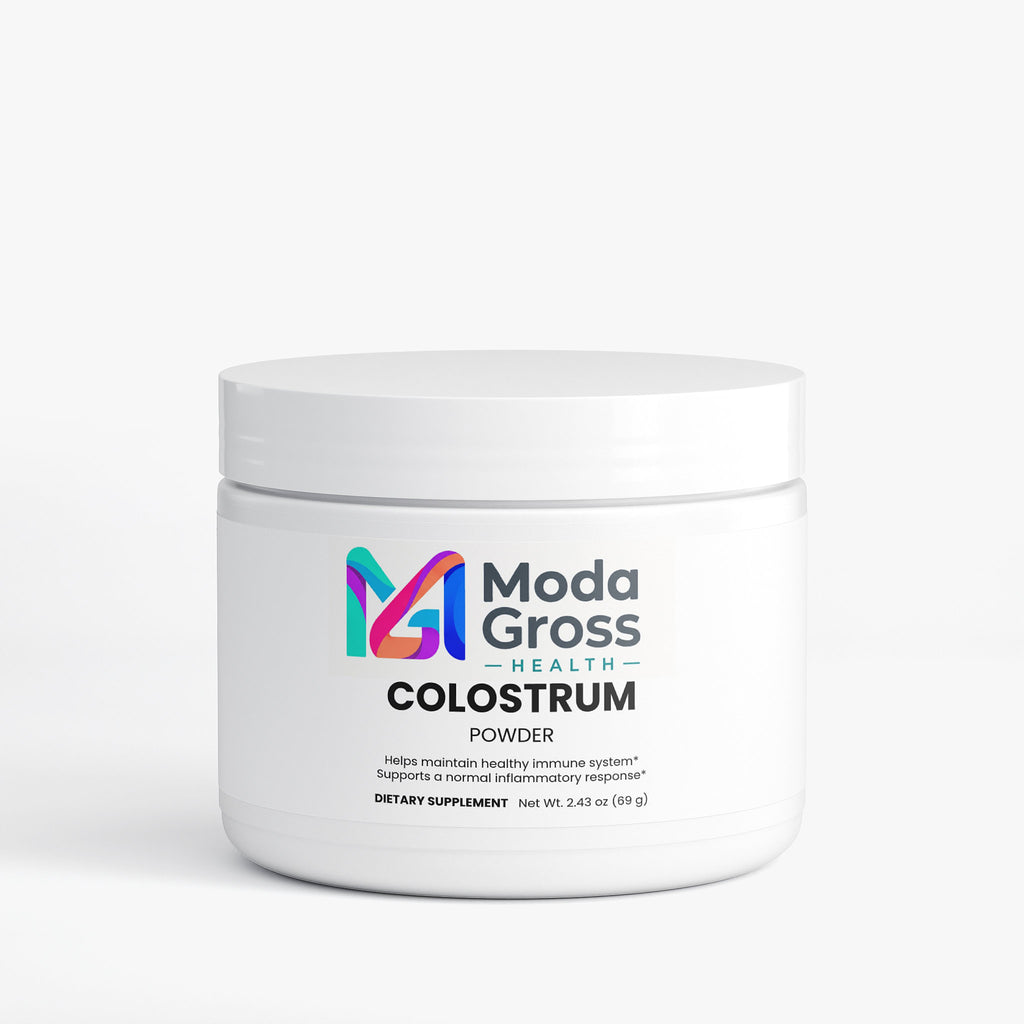 Colostrum Powder