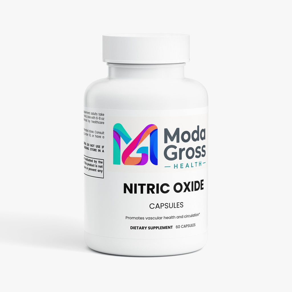 Nitric Oxide