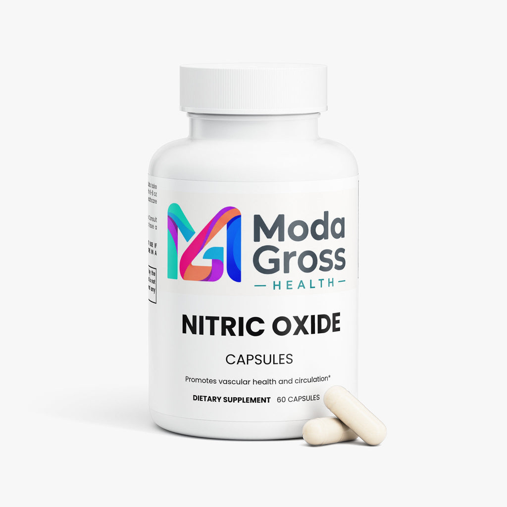 Nitric Oxide