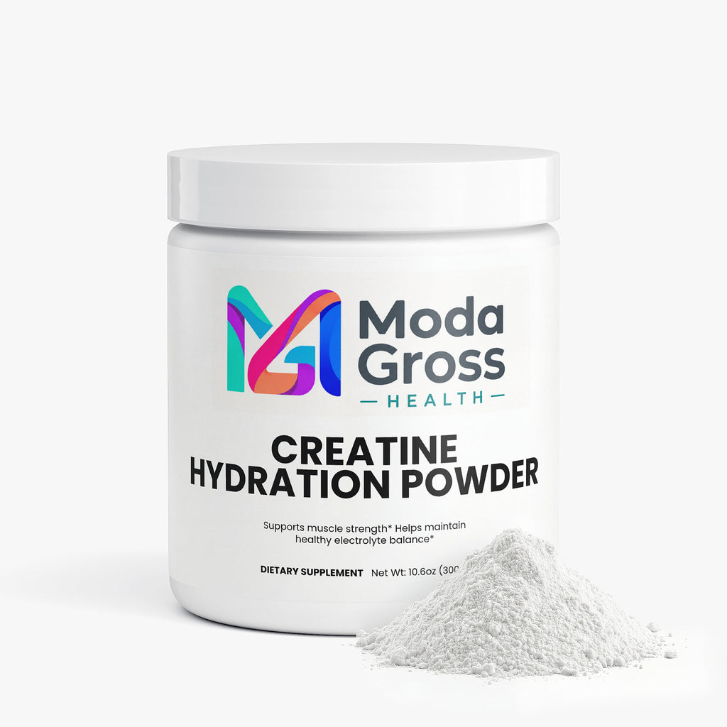 Creatine Hydration Powder