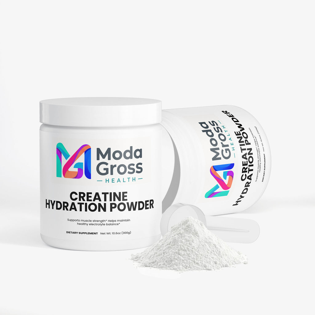 Creatine Hydration Powder