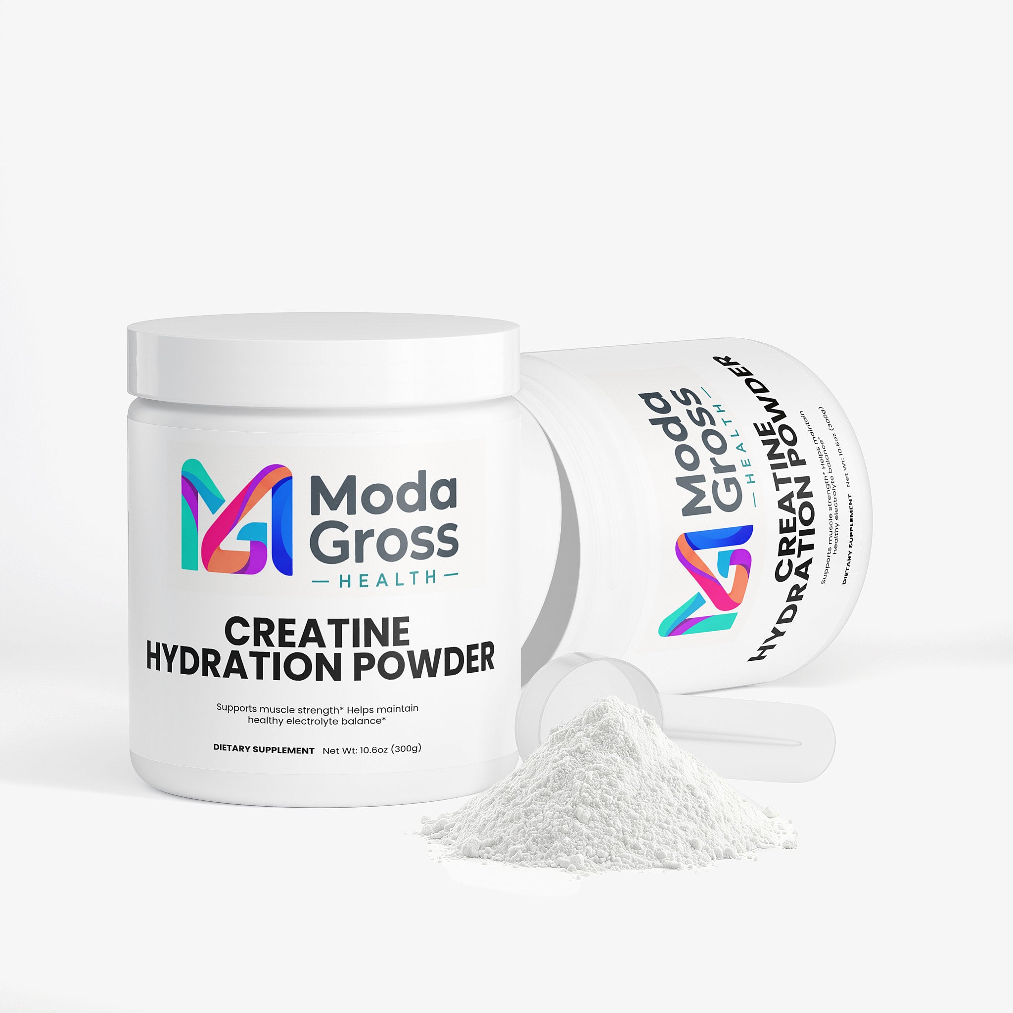 Creatine Hydration Powder