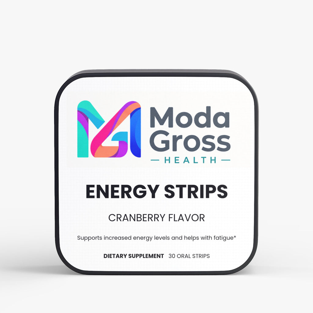 Energy Strips