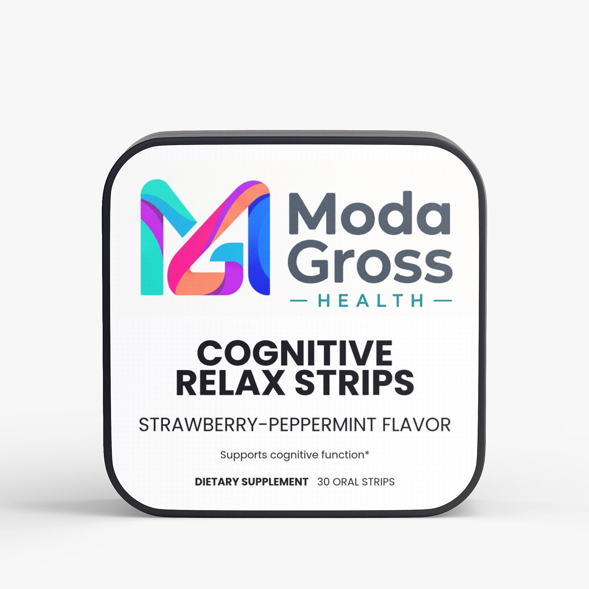 Cognitive Relax Strips