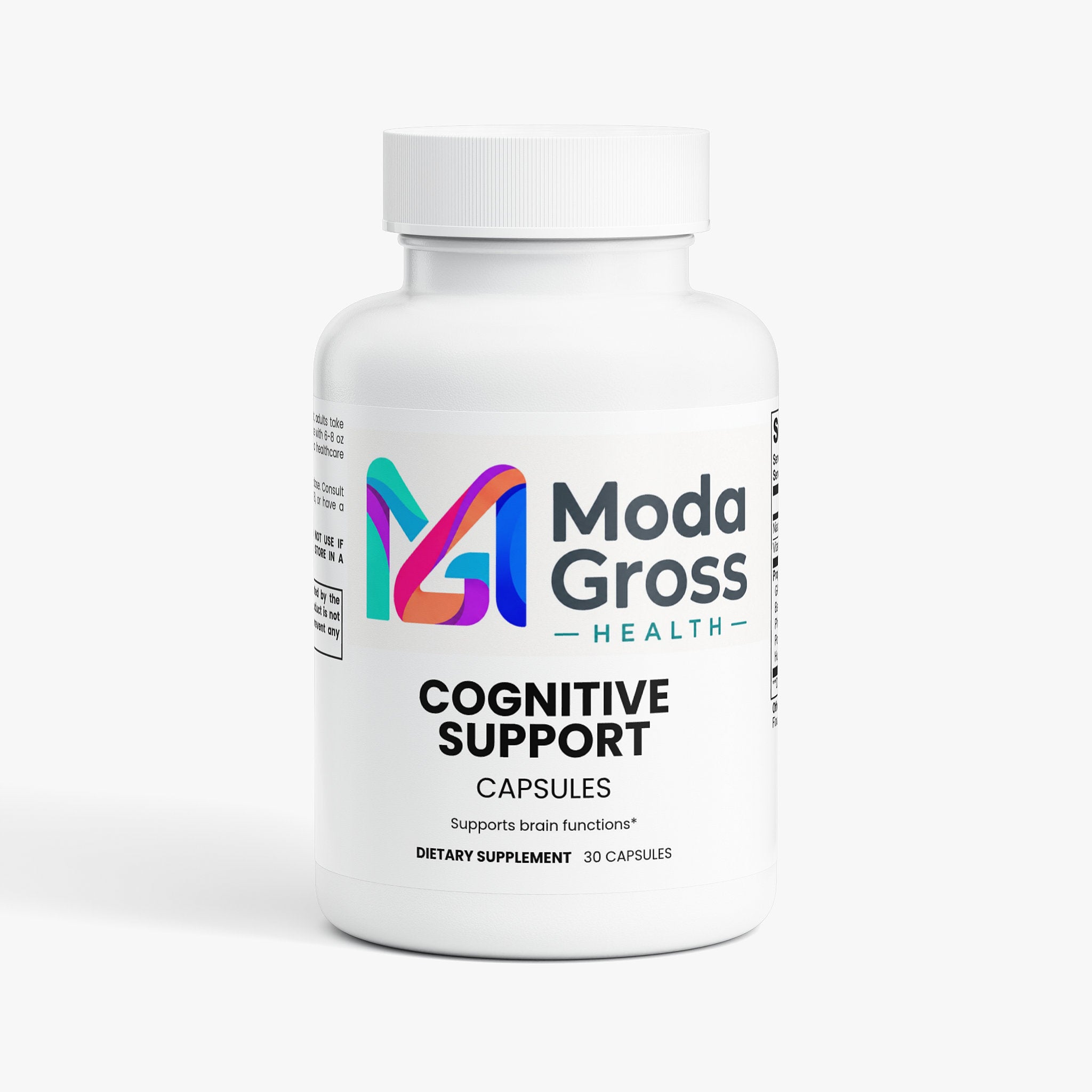 Cognitive Support