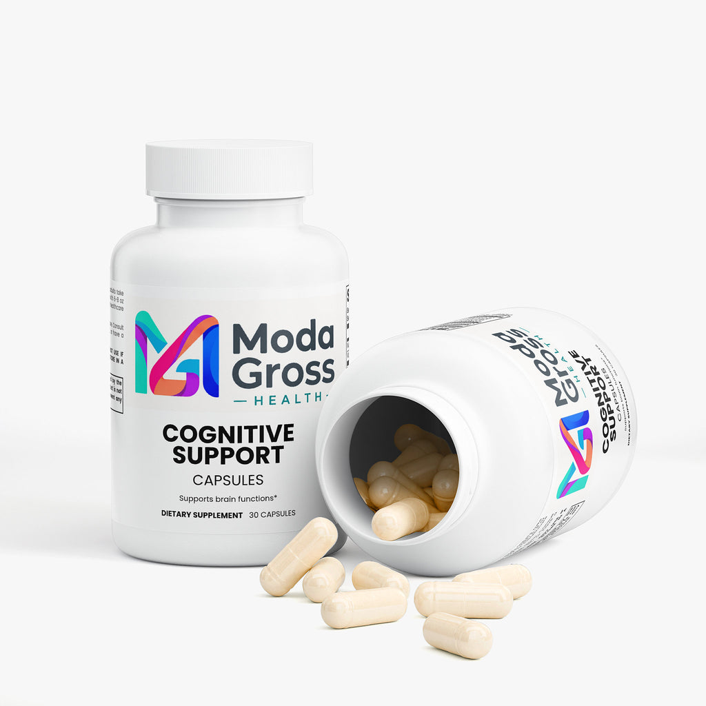 Cognitive Support