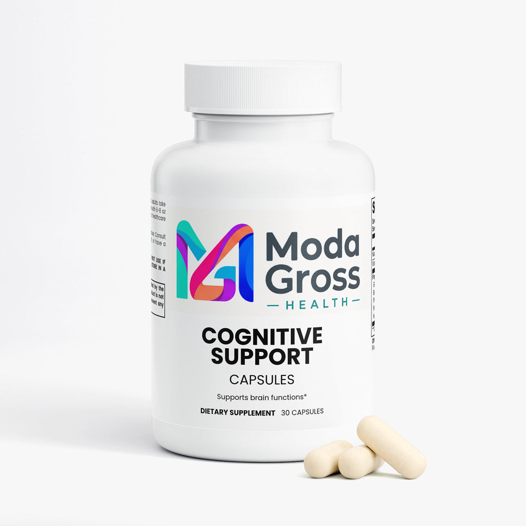 Cognitive Support