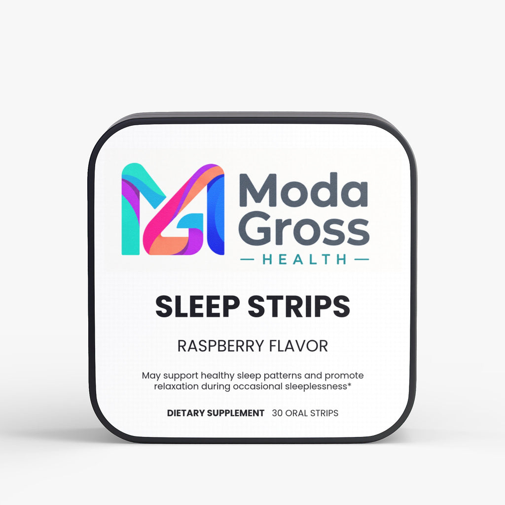 Sleep Strips