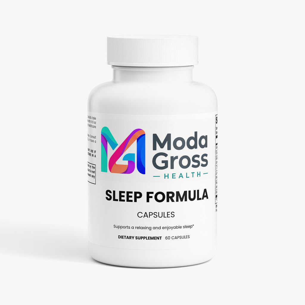 Sleep Formula
