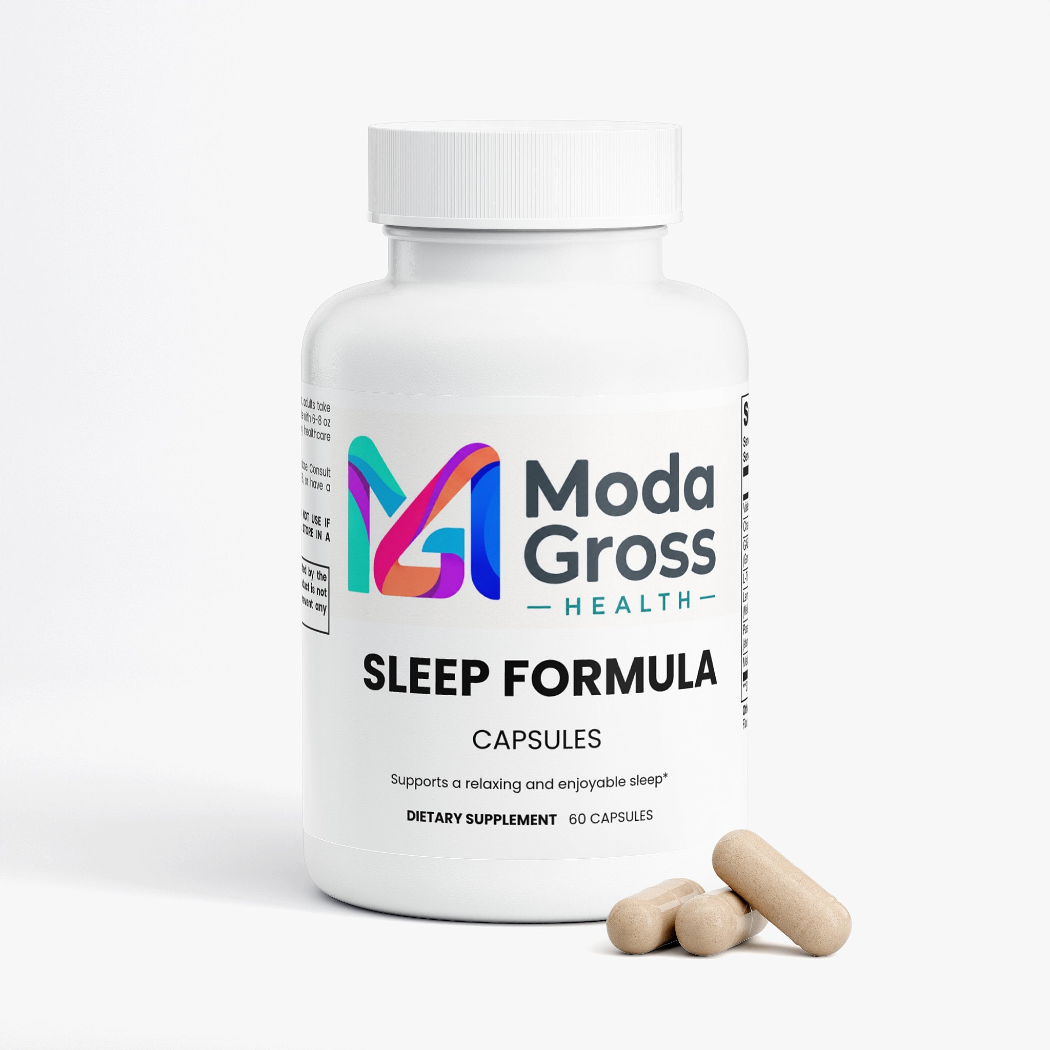 Sleep Formula