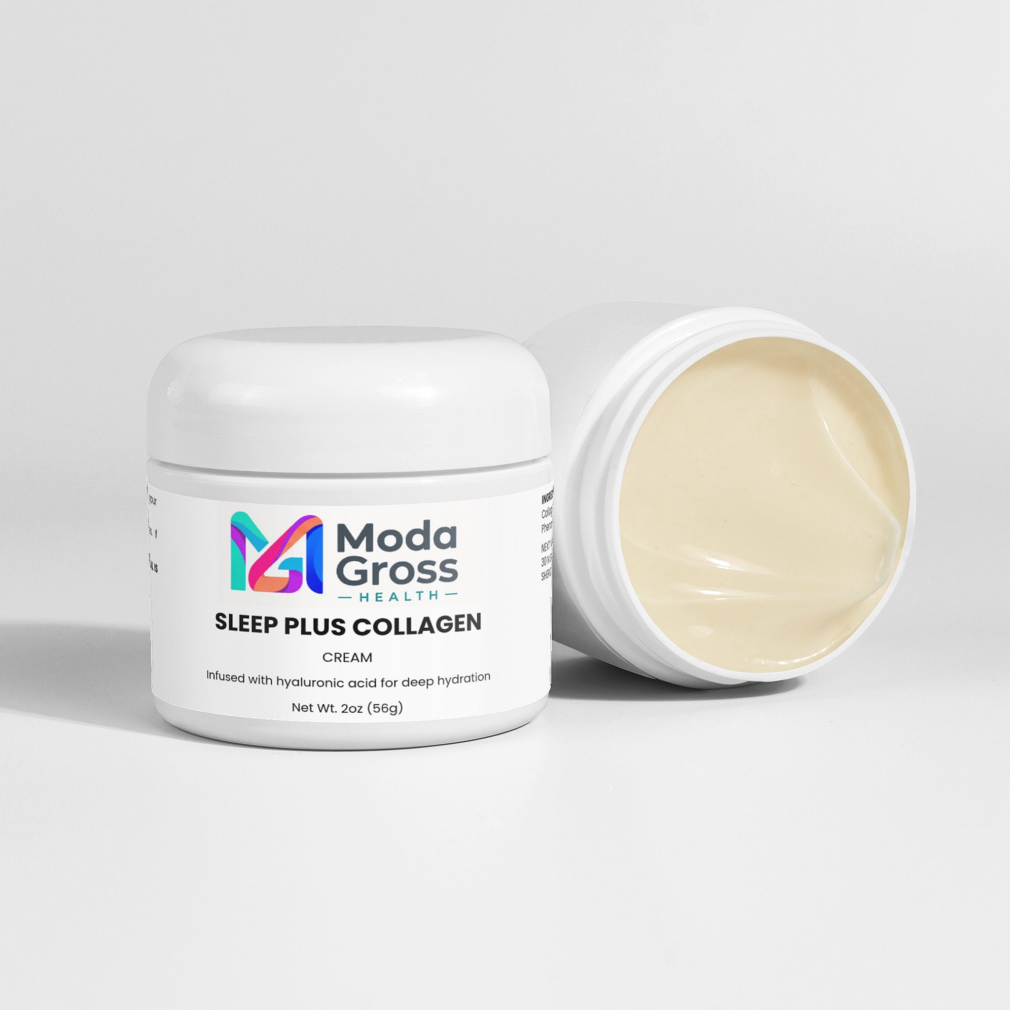 Sleep Plus Collagen Cream