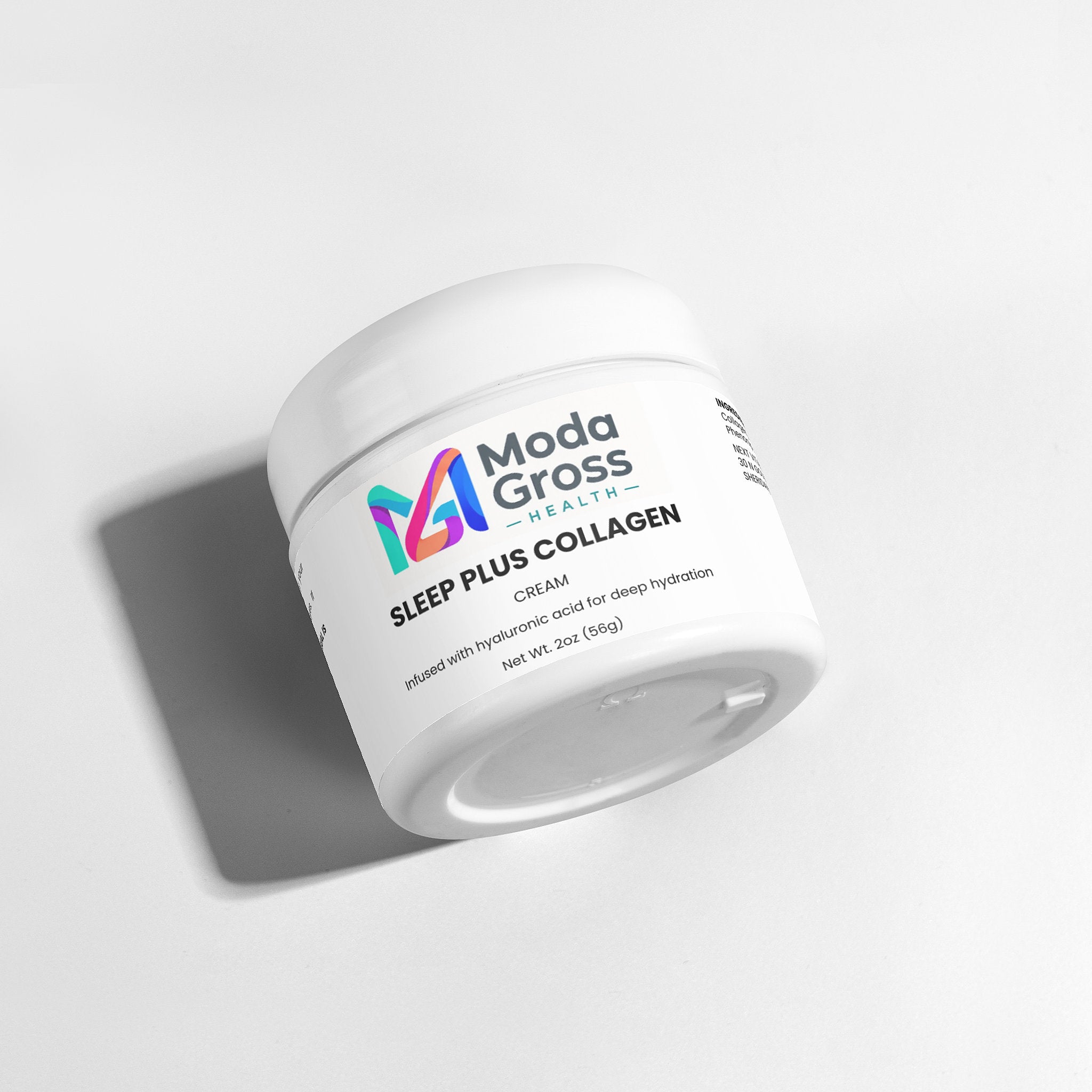 Sleep Plus Collagen Cream