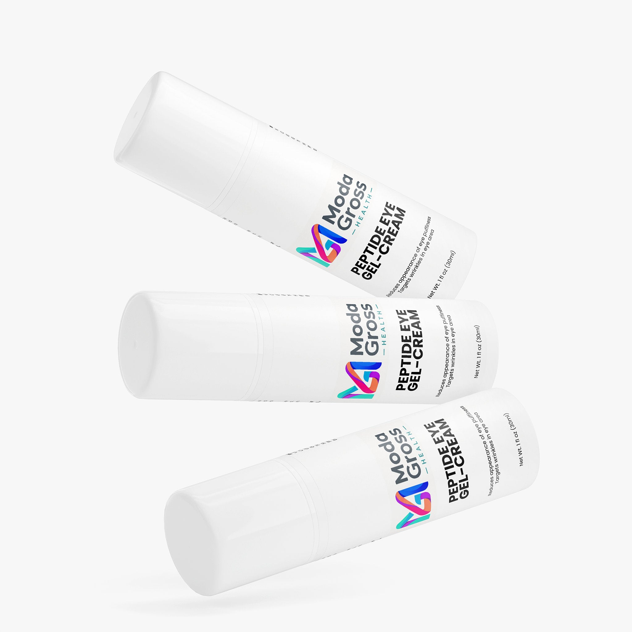 Peptide Eye Gel-Cream